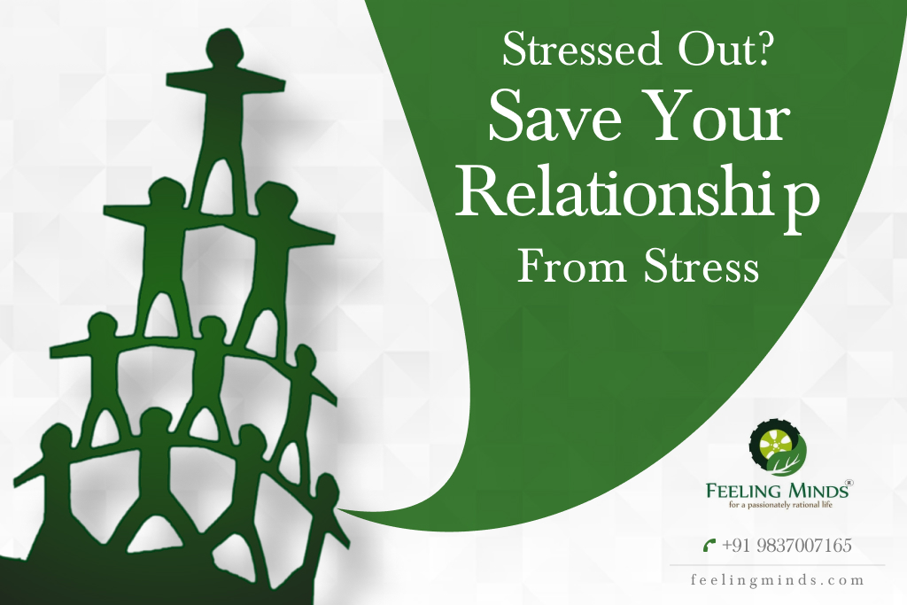 Signs That Stress Is Affecting Your Relationship